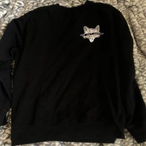 Fur Isn’t Fashion Sweater